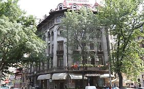 Hotel Banat Bucharest